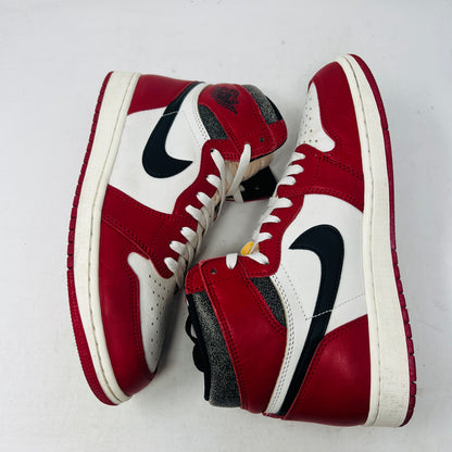 Jordan 1 Retro High OG Chicago Lost and Found
