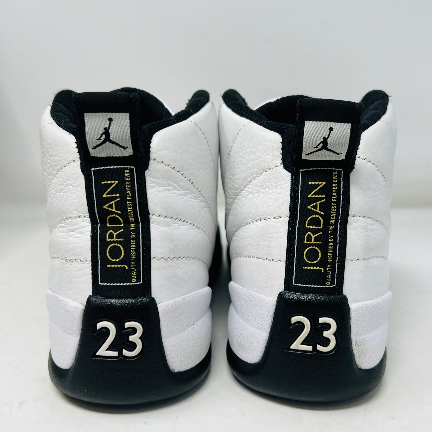 Jordan 12 Retro Royalty Taxi