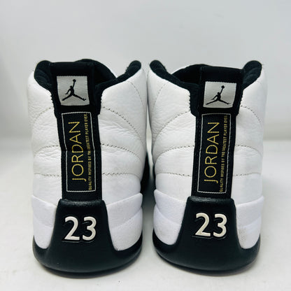 Jordan 12 Retro Royalty Taxi