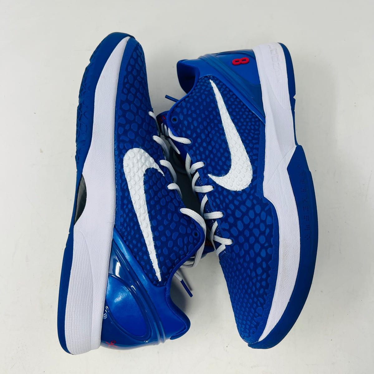 Nike Kobe 6 Protro Dodgers