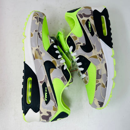 Nike Air Max 90 Green Camo