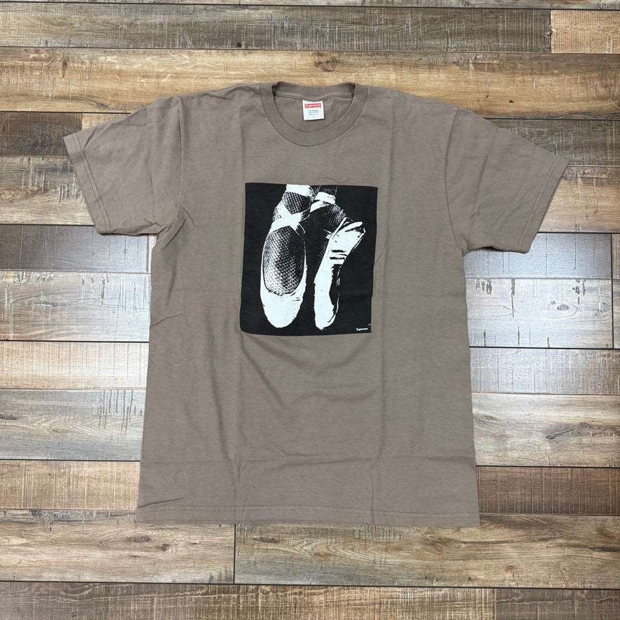 Supreme Ballerina Tee