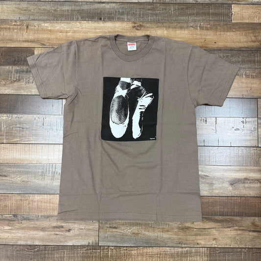 Supreme Ballerina Tee