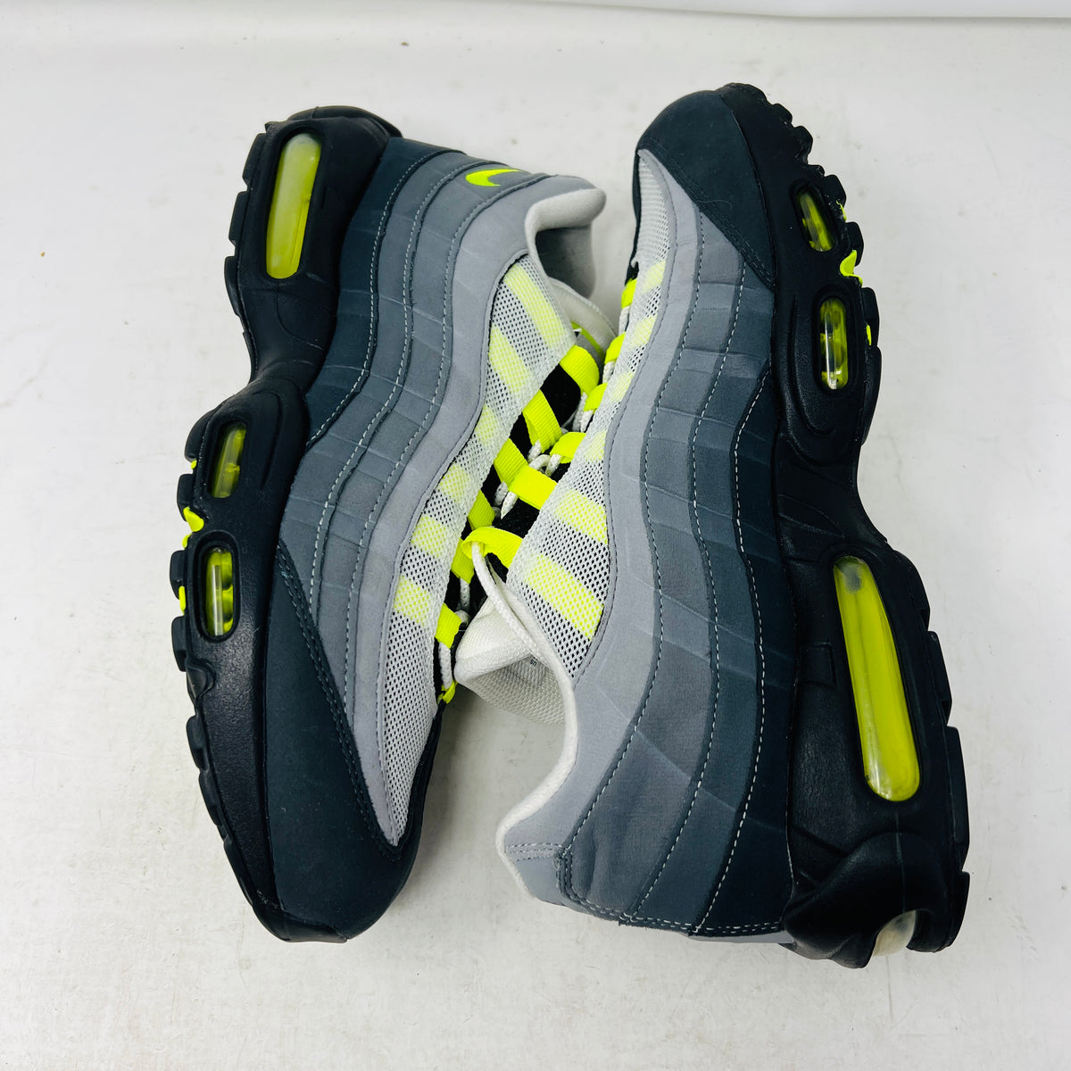 Nike Air Max 95 OG Neon (2020)