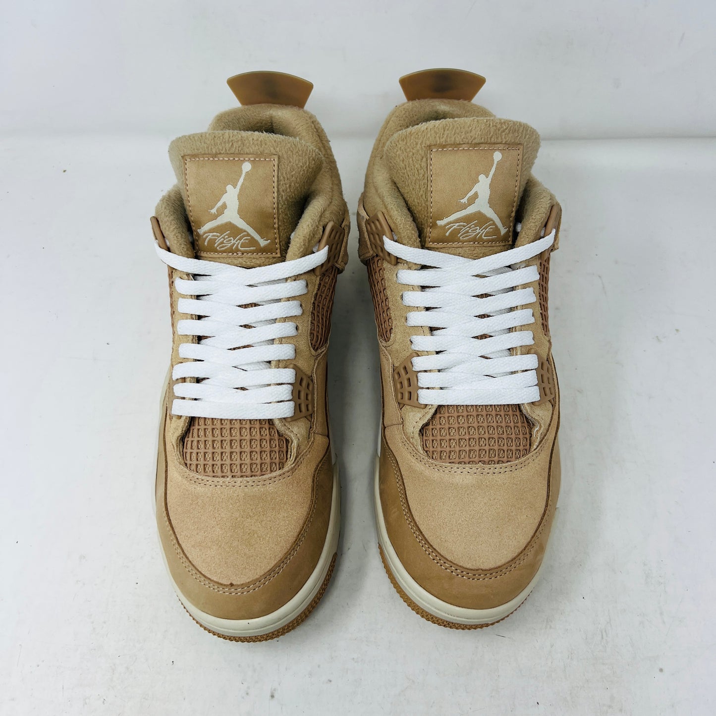 Jordan 4 Retro Cozy Girl (Women's)