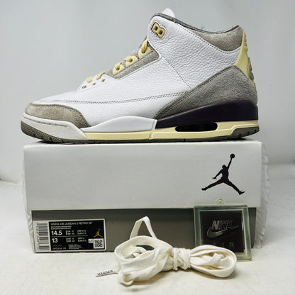 Jordan 3 Retro SP A Ma Maniére (Women's)