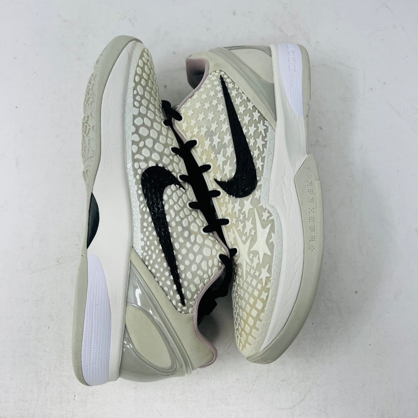 Nike Kobe 6 Protro Sail All-Star