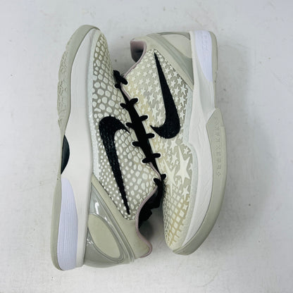 Nike Kobe 6 Protro Sail All-Star