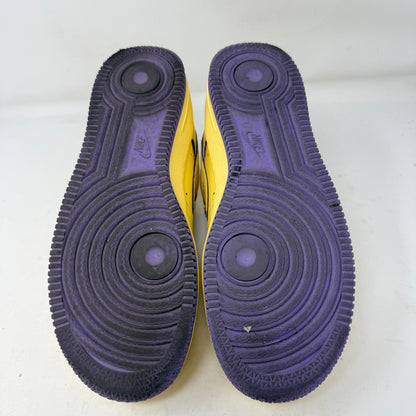 Nike Air Force 1 Low Protro Kobe Bryant Mamba Mentality