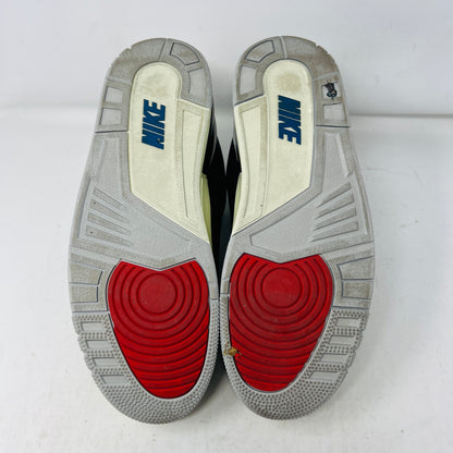 Jordan 3 Retro OG Rare Air