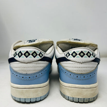Nike SB Dunk Low Golf Pack Blue
