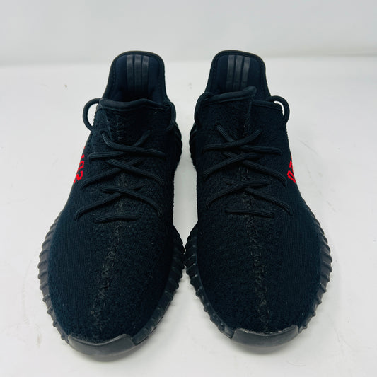 adidas Yeezy Boost 350 V2 Black Red