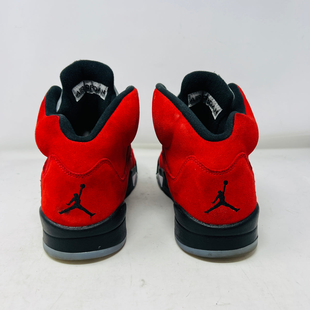 Jordan 5 Retro Raging Bull Red (2021)
