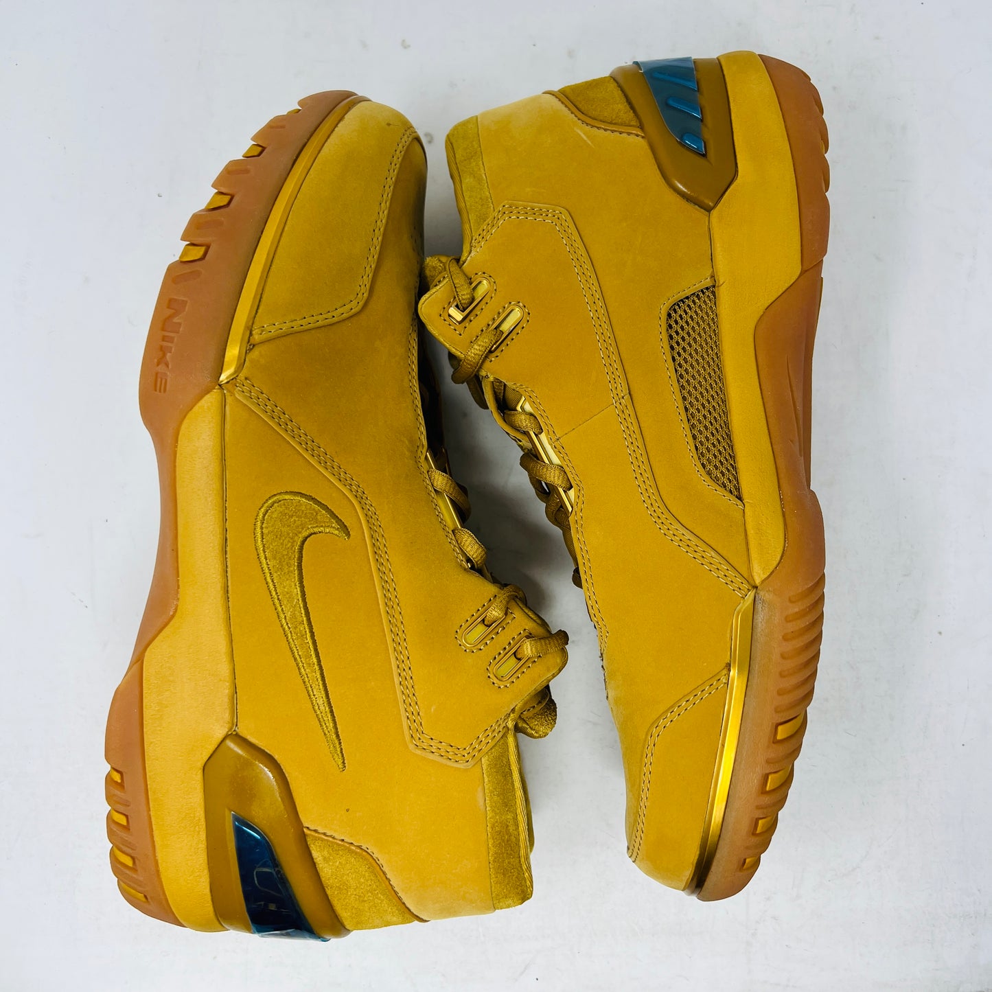 Nike Air Zoom Generation Wheat (All-Star)