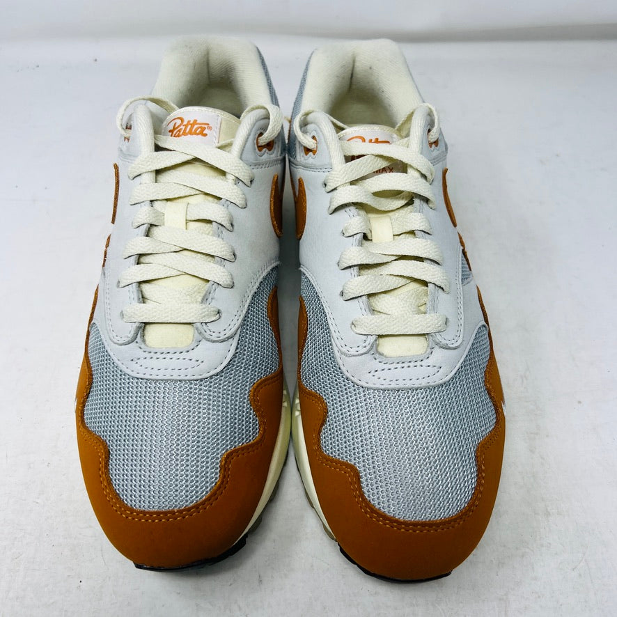 Nike Air Max 1 Patta Waves Monarch (with Bracelet)