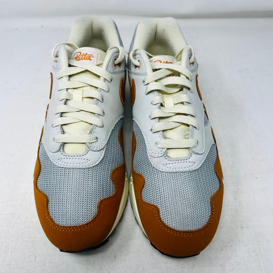 Nike Air Max 1 Patta Waves Monarch (with Bracelet)