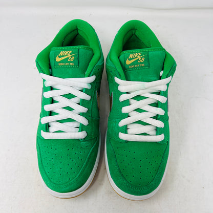 Nike SB Dunk Low Pro St. Patrick's Day (2022)