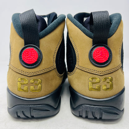 Jordan 9 Retro Olive (2024)