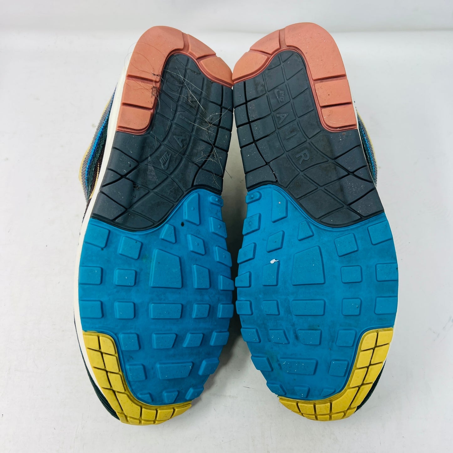 Nike Air Max 1/97 Sean Wotherspoon (Extra Lace Set Only)