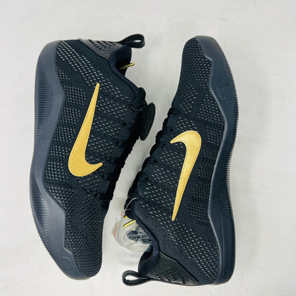Nike Kobe 11 Elite Low Protro Fade to Black (2026)