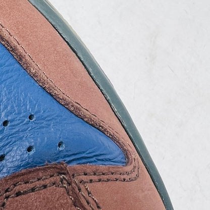 Nike SB Dunk Low Barf