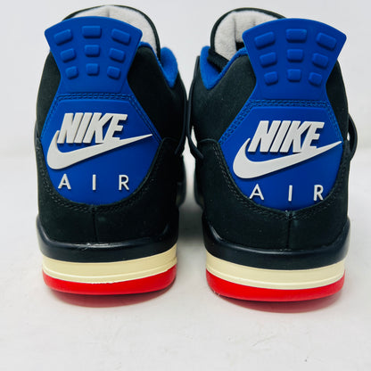 Jordan 4 Retro Rare Air (1 GOLD 1 WHITE)