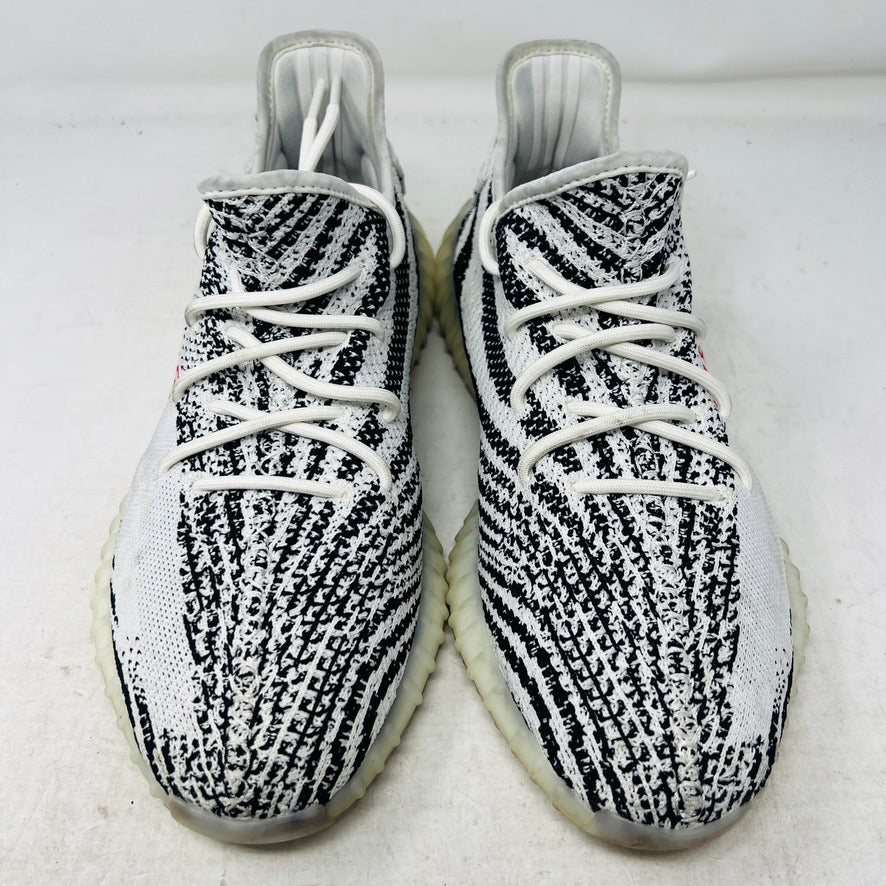 adidas Yeezy Boost 350 V2 Zebra