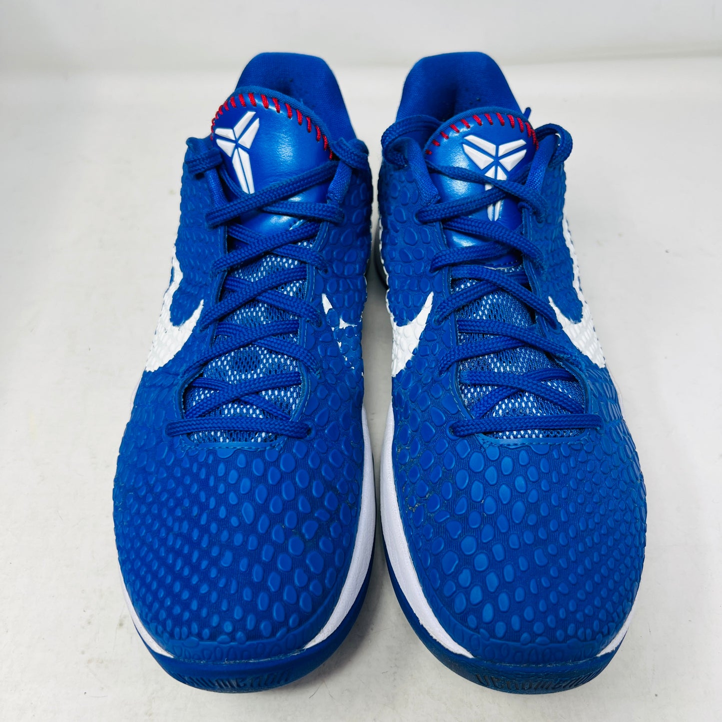 Nike Kobe 6 Protro Dodgers