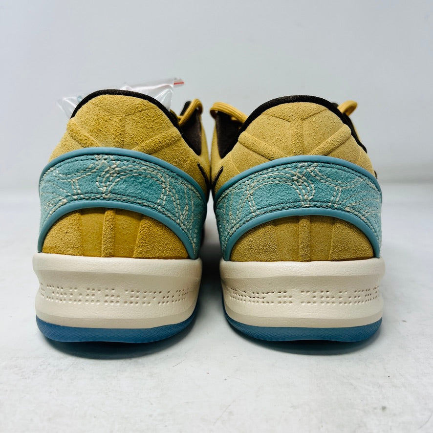 Nike Kobe 8 EXT Protro Siempre Hermanos