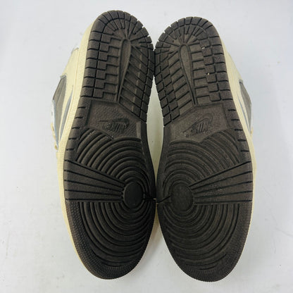 Jordan 1 Retro Low OG SP Travis Scott Reverse Mocha