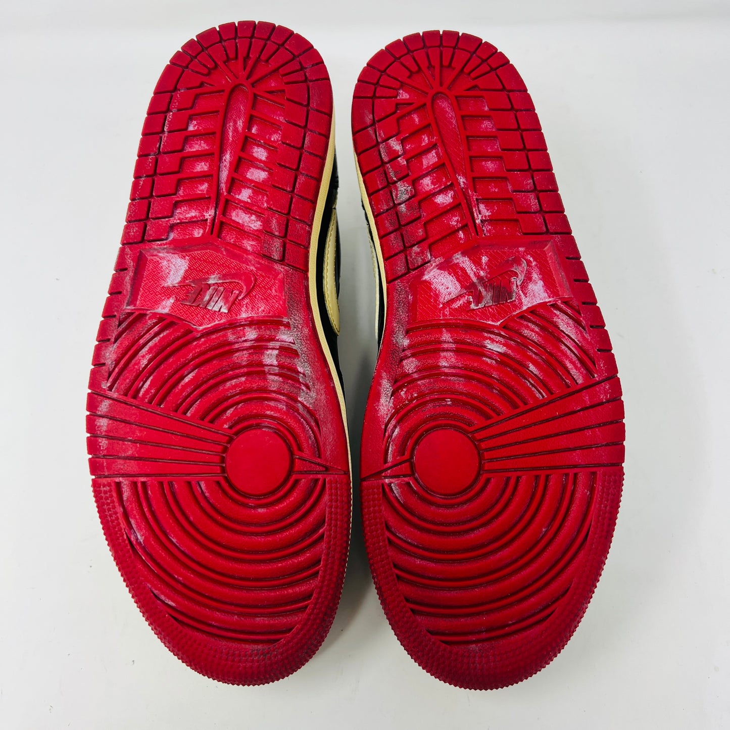 Jordan 1 Retro Low OG Nigel Sylvester Better With Time