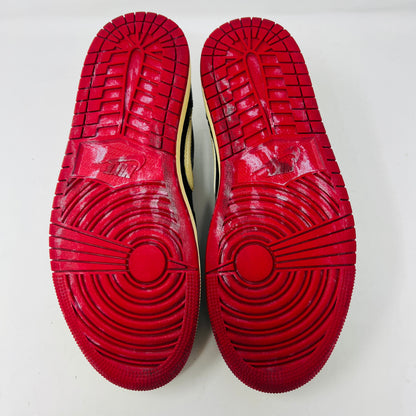 Jordan 1 Retro Low OG Nigel Sylvester Better With Time