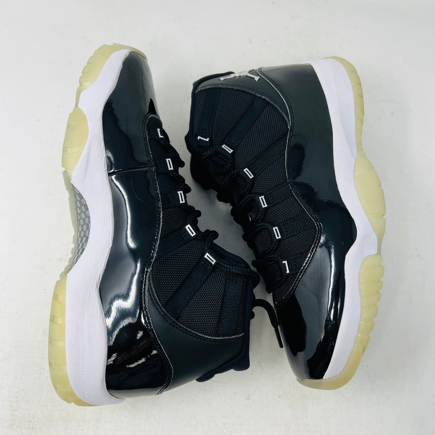 Jordan 11 Retro Jubilee 25th Anniversary