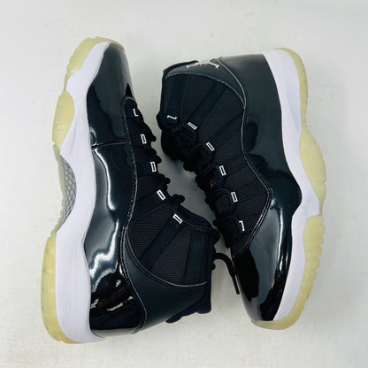 Jordan 11 Retro Jubilee 25th Anniversary