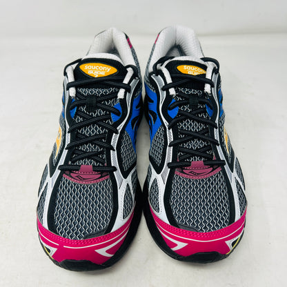 Saucony Guide 7 Black Multi