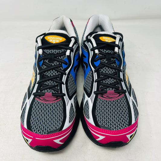 Saucony Guide 7 Black Multi