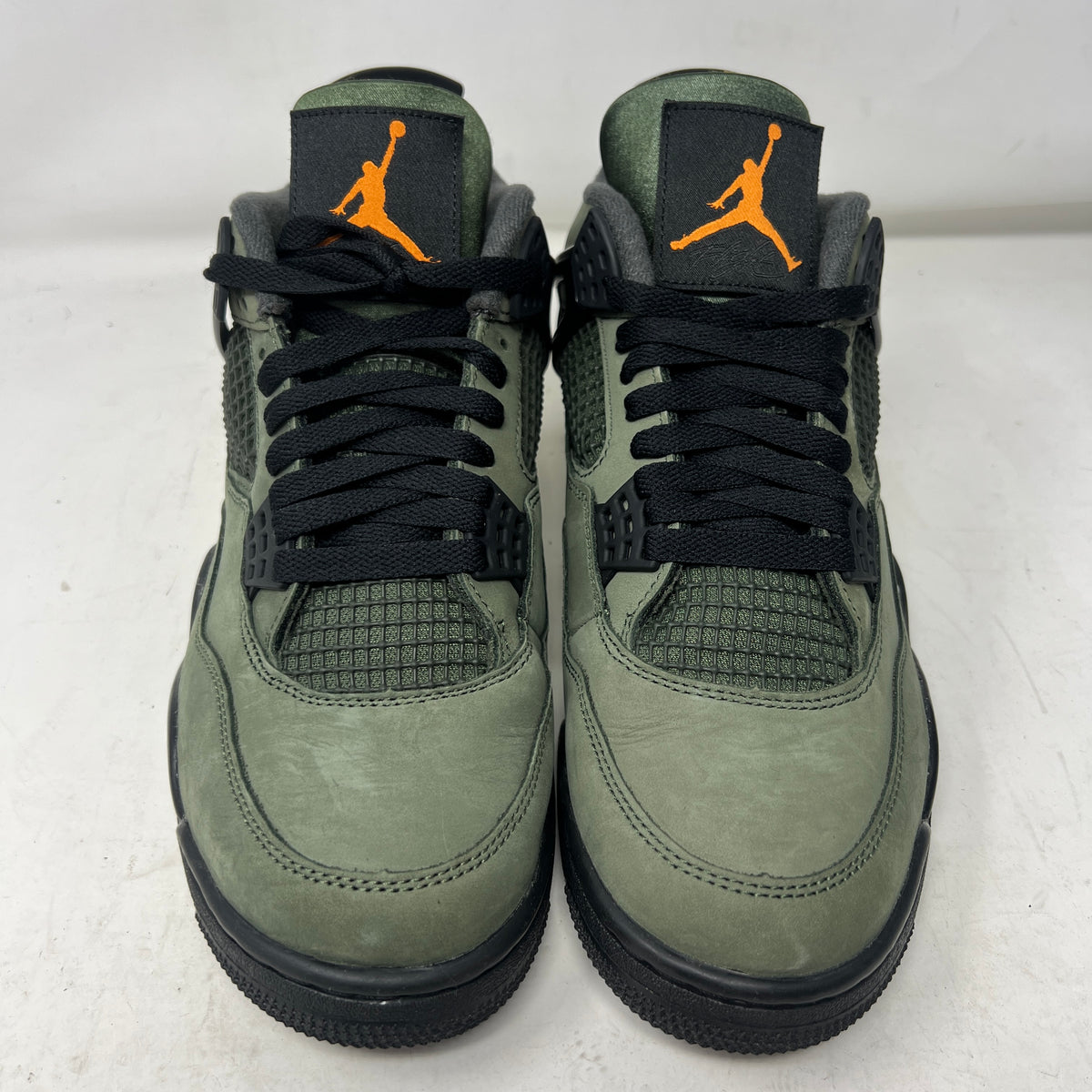 Jordan 4 Retro OG SP Undefeated (2025)