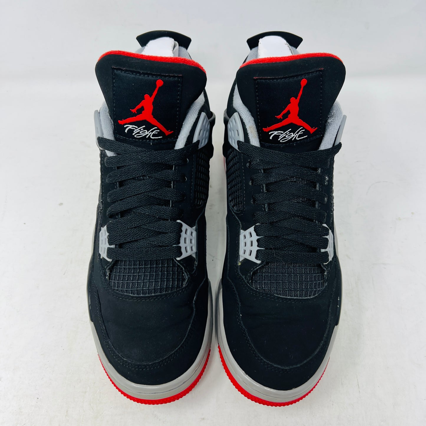 Jordan 4 Retro Bred (2019)