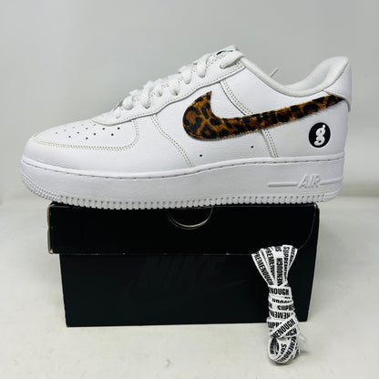 Nike Air Force 1 Low Supreme GOODENOUGH