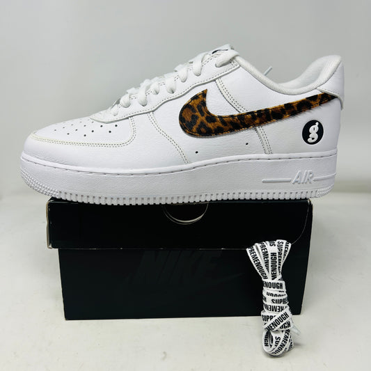 Nike Air Force 1 Low Supreme GOODENOUGH