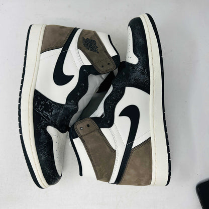 Jordan 1 Retro High Dark Mocha
