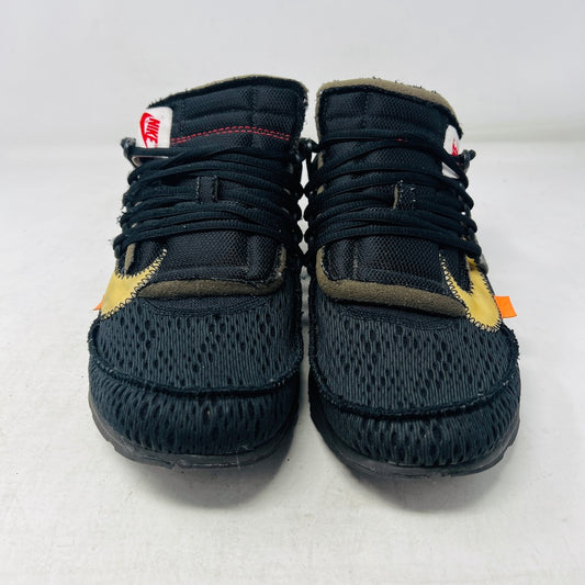 Nike Air Presto Off-White Black (2018)