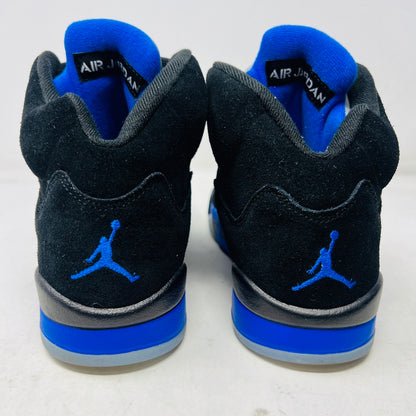 Jordan 5 Retro Racer Blue