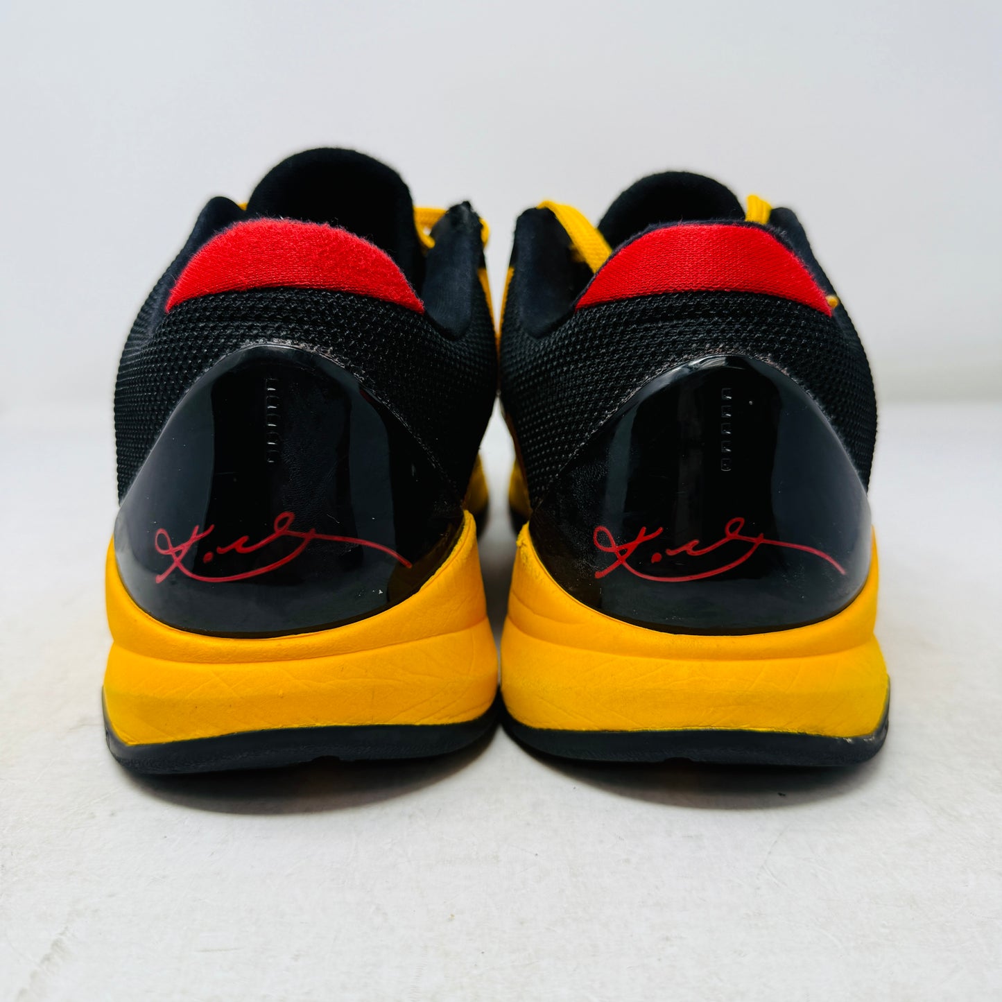 Nike Kobe 5 Protro Bruce Lee