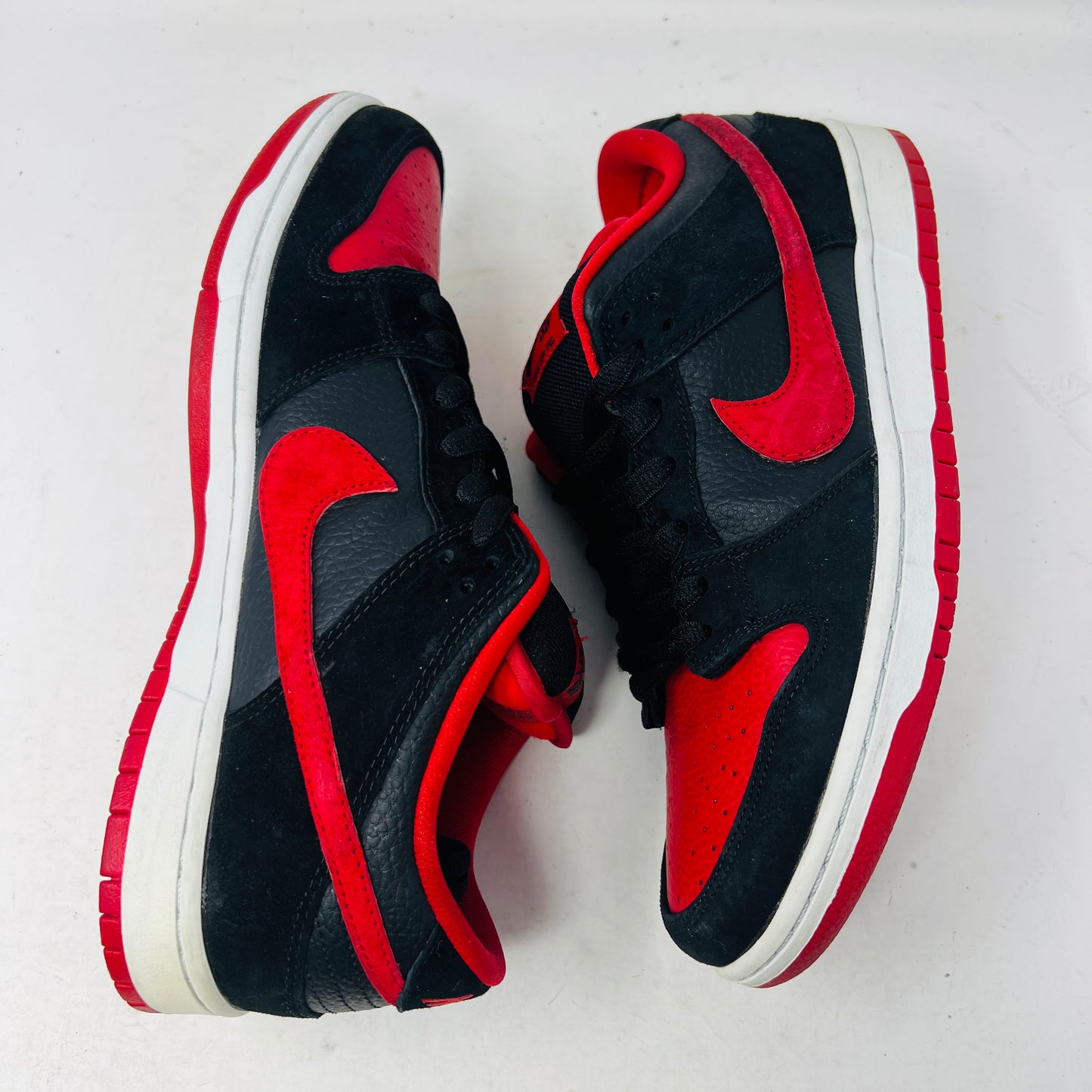 Nike SB Dunk Low J Pack Bred