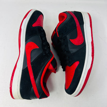 Nike SB Dunk Low J Pack Bred
