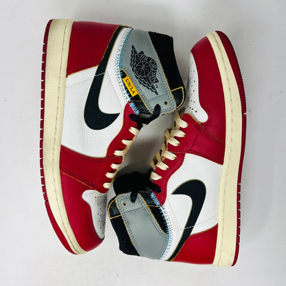 Jordan 1 Retro High OG SP Union LA Chicago Shadow