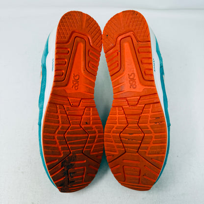 ASICS Gel-Lyte III Ronnie Fieg ECP Miami Beach