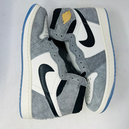 Jordan 1 Retro High OG All-Star Cool Grey