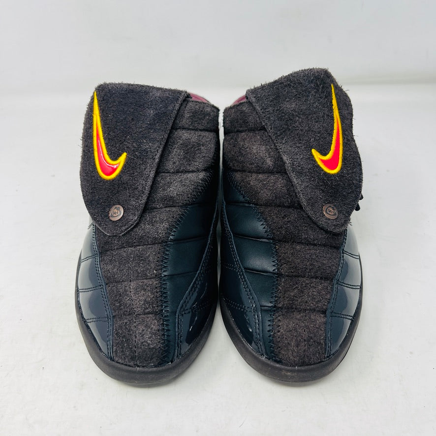 Nike Total 90 Mule Kids of Immigrants Velvet Brown